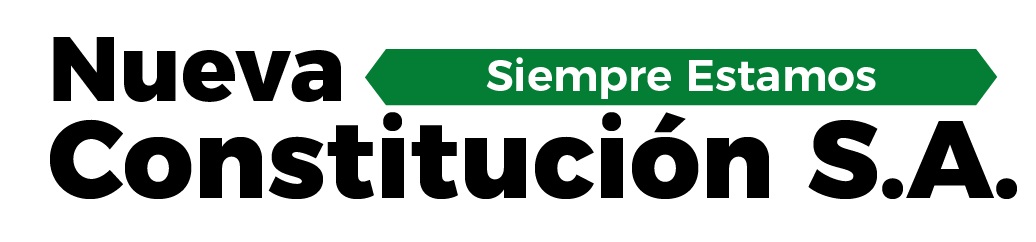 Nueva Constitución S.A.